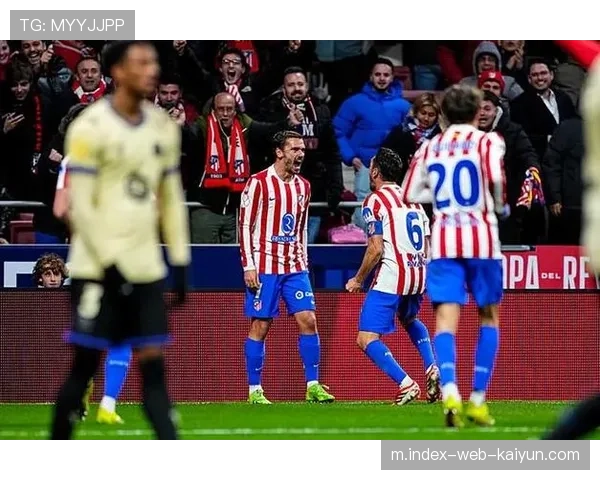 马竞与比利亚雷亚尔同积51分 西蒙尼球队防守稳固但进攻端需破局